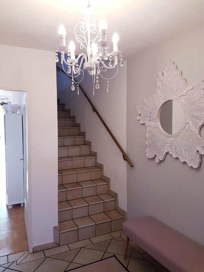 Casa Magnolia Vienna Villa Leopoldsdorf Exterior foto